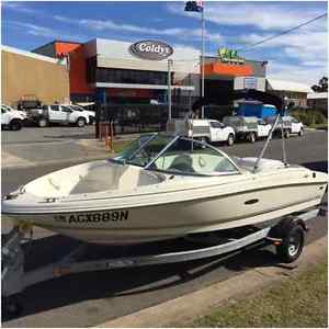 2007 Sea Ray Sports 175BR