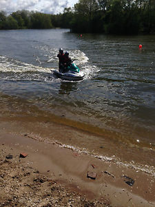 seadoo jetski