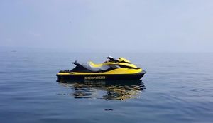 Sea-Doo RXT iS 255 Jet Ski
