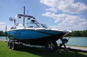 2015 MasterCraft X25