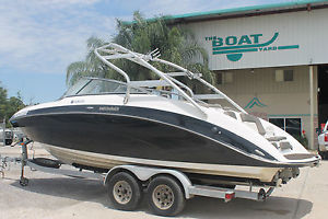 2011 Yamaha