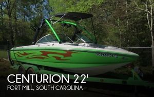 2006 Centurion Avalanche C4
