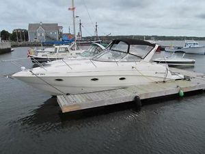 1999 Larson 330 Cabrio
