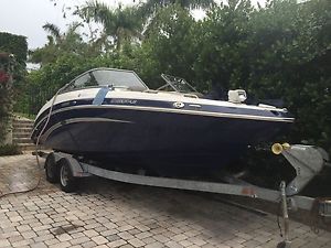2012 yamaha 242 limited