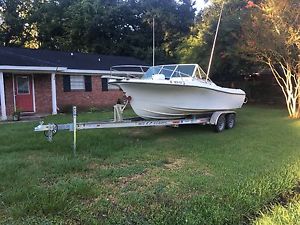 1985 Wellcraft