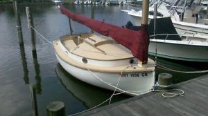 1987 Menger Cat