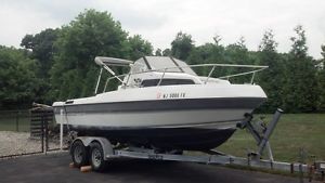 1988 Renken Seamaster