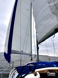 sailboat