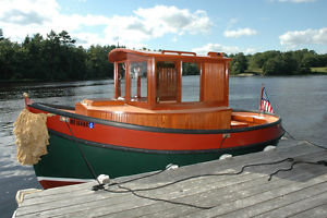 2009 Goliath min Tug tug