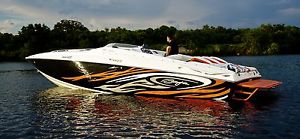2007 Baja 30 Outlaw image 1