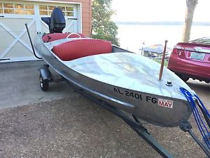 1949 Feathercraft