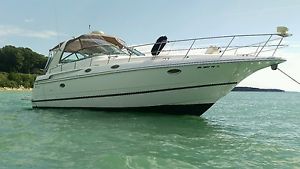 2000 Cruisers 3870