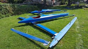 Ice Boats