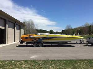 2008 Advantage X-Flight