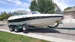 2007 Four Winns Hoizon