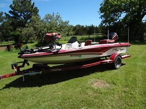 2003 Procraft