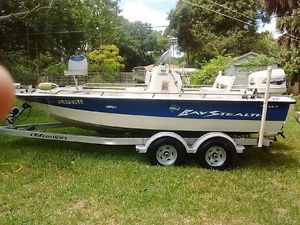 2000 Vip BayStealth
