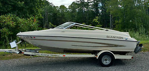 2005 Glastron MX