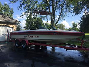 1995 Malibu Sunsetter