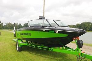 2015 Mastercraft Prostar