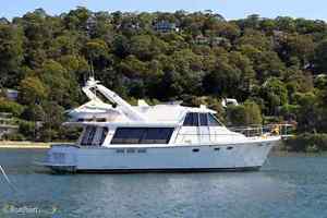 Boat Bayliner 4588 Motor Cruiser