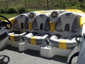 Seadoo sportster