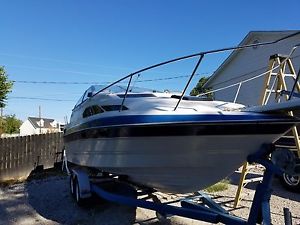 1981 Bayliner