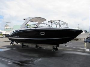 2016 Chaparral 307 SSX