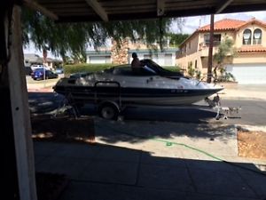 1991 Bayliner