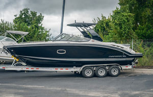 2016 Chaparral 277