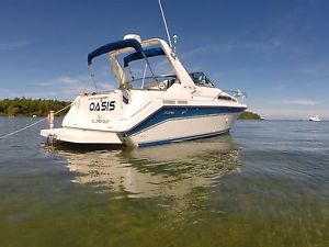 1990 Sea Ray