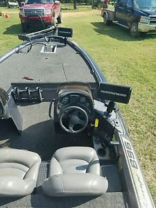 1998 Nitro 896