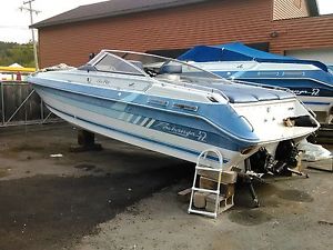 sea ray  boat pachanga 32ft wow project