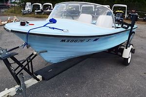 1965 Starcraft Siren