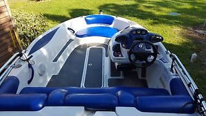1996 Sea Doo Speedster