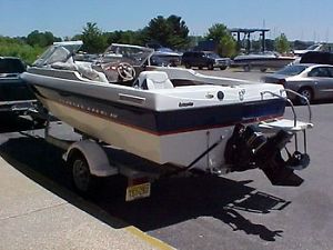 2004 Bayliner