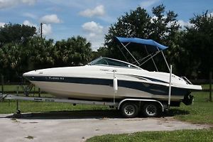 2003 Sea Ray