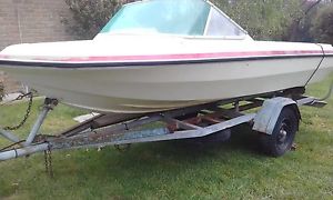 Boat project