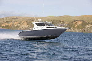 KwikKraft 922 Offshore