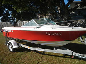 Haines Signature 1550r