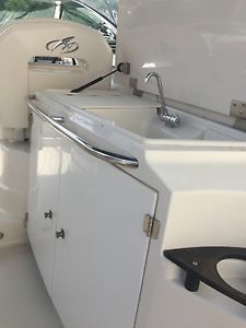 Monterey 350 Sport Yatch
