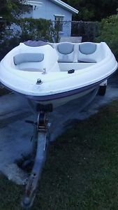 1996 Sea Ray