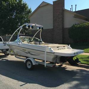1999 Sea Ray