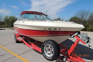1988 COBALT CONDURRE