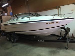 2000 Donzi Z22
