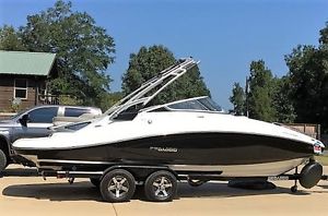 2012 Sea Doo 230 CHALLENGER SE