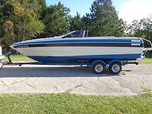 1986 Bayliner