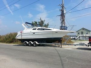 2000 Bayliner Ciera