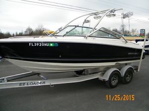 2008 Monterey