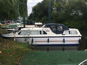 Grp motor cruiser